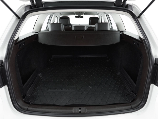 Volkswagen Passat, B7 фото №7