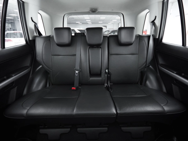Suzuki Grand Vitara, II Рестайлинг фото №17