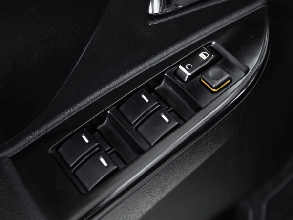Geely MK, I Рестайлинг фото №10
