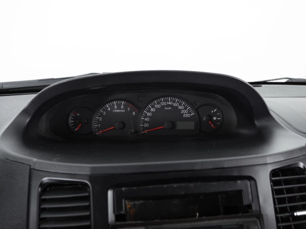Geely MK, I Рестайлинг фото №12