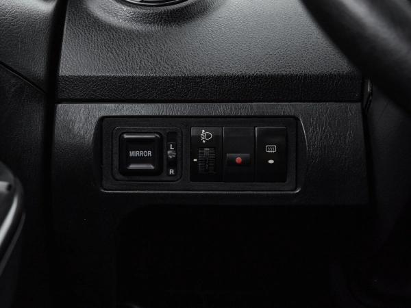 Geely MK, I Рестайлинг фото №14