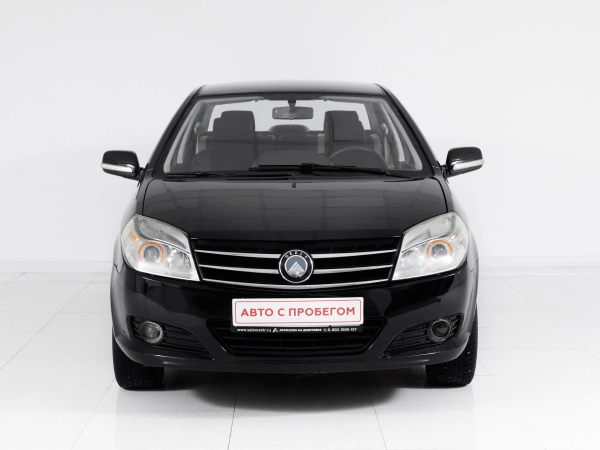 Geely MK, I Рестайлинг фото №2