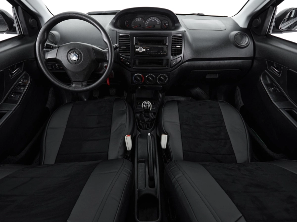 Geely MK, I Рестайлинг фото №7