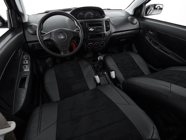 Geely MK, I Рестайлинг фото №8