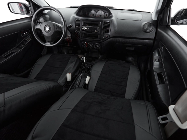 Geely MK, I Рестайлинг фото №9
