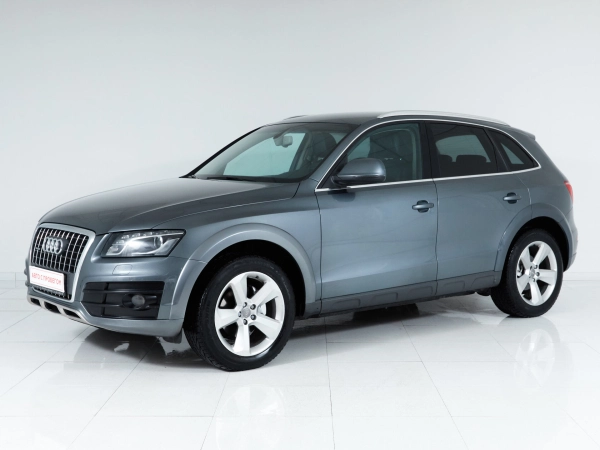 Audi Q5, I (8R) фото №1