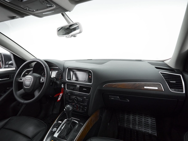 Audi Q5, I (8R) фото №10