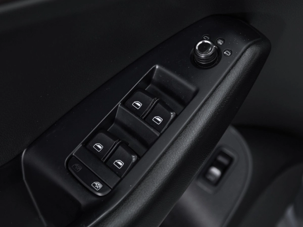 Audi Q5, I (8R) фото №11