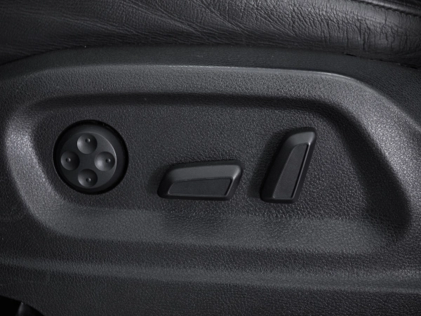 Audi Q5, I (8R) фото №13