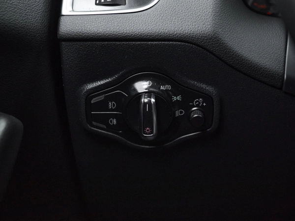 Audi Q5, I (8R) фото №17