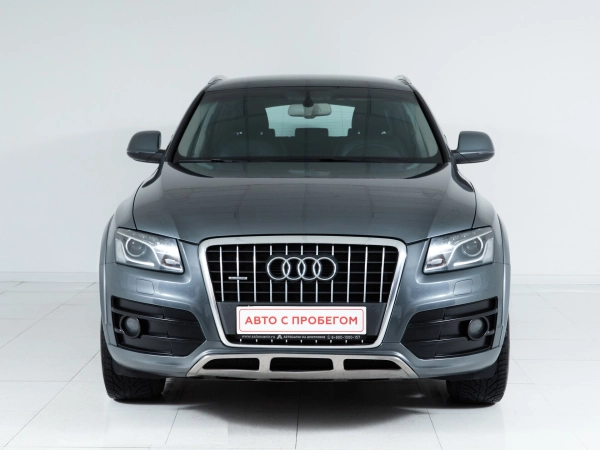 Audi Q5, I (8R) фото №2