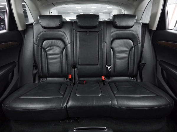Audi Q5, I (8R) фото №20