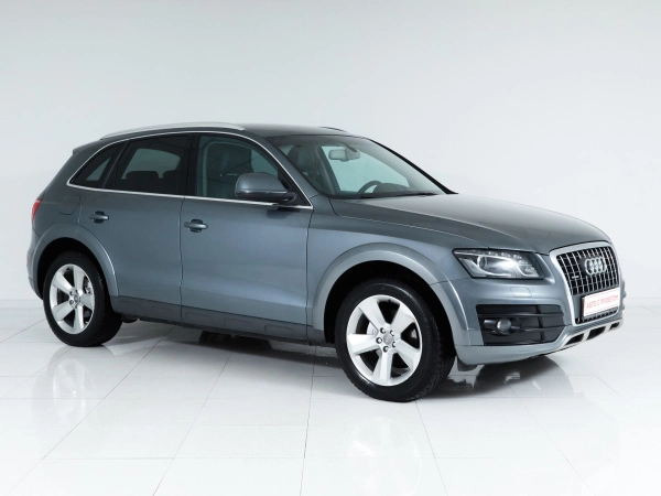 Audi Q5, I (8R) фото №3