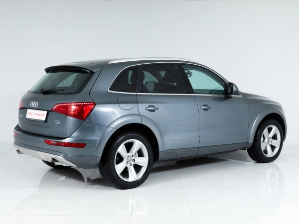 Audi Q5, I (8R) фото №4