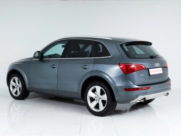 Audi Q5, I (8R) фото №5