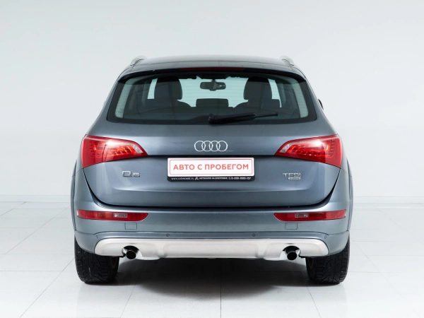 Audi Q5, I (8R) фото №6