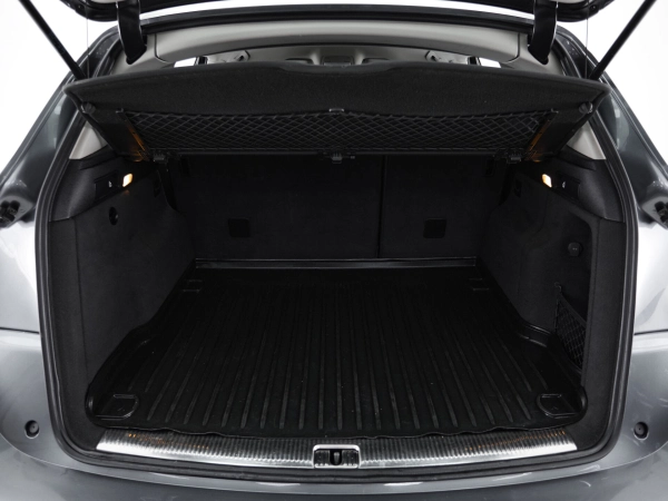 Audi Q5, I (8R) фото №7