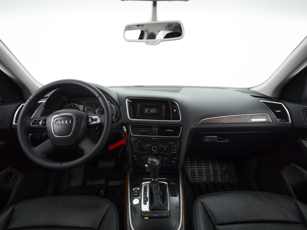 Audi Q5, I (8R) фото №8