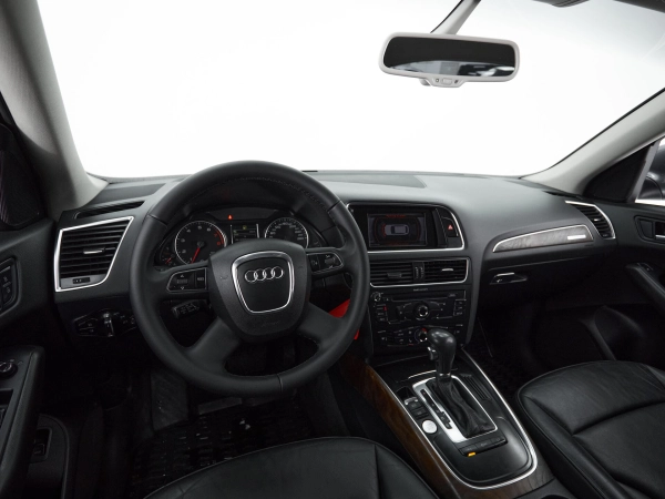Audi Q5, I (8R) фото №9