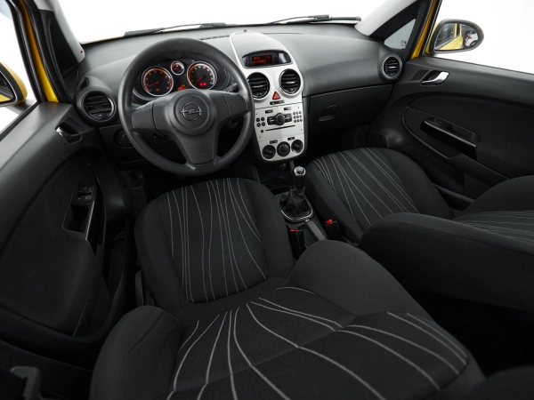 Opel Corsa, D фото №10