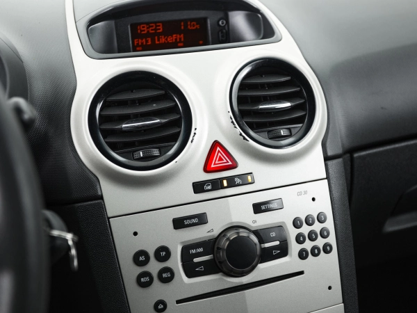 Opel Corsa, D фото №14