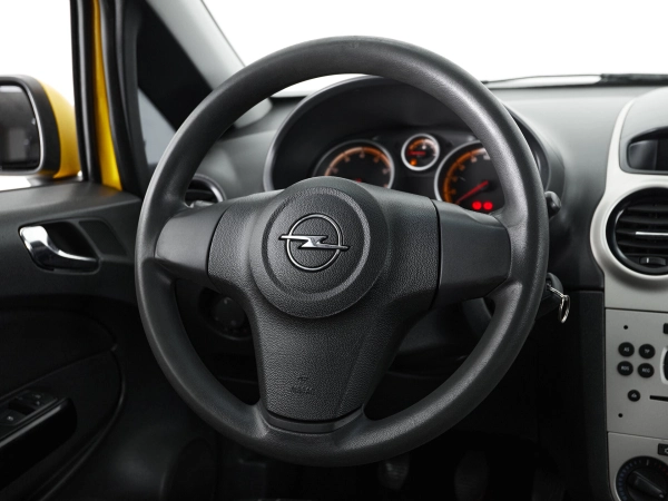 Opel Corsa, D фото №16