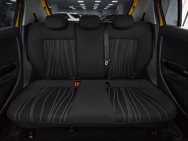 Opel Corsa, D фото №17