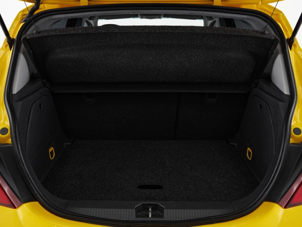 Opel Corsa, D фото №7