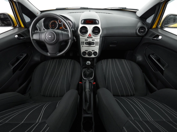 Opel Corsa, D фото №8