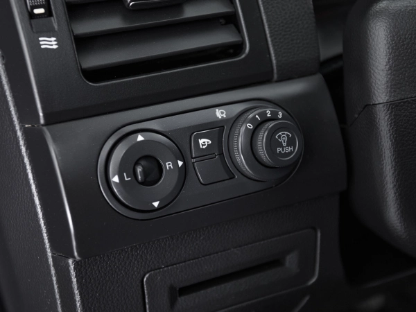 Chevrolet Captiva, I фото №12