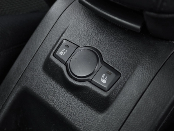 Chevrolet Captiva, I фото №13