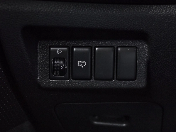 Nissan X-Trail, II Рестайлинг фото №14