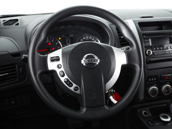 Nissan X-Trail, II Рестайлинг фото №16
