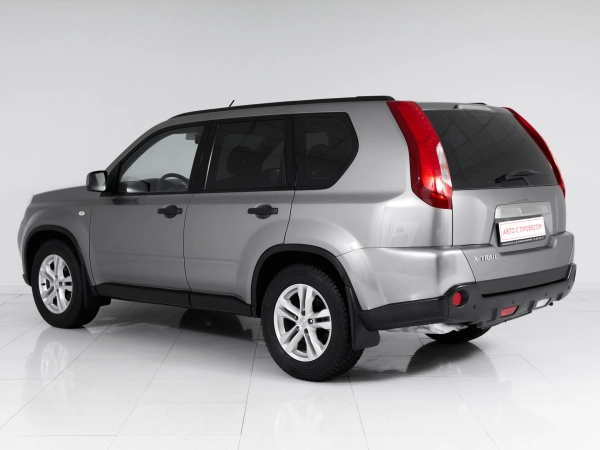Nissan X-Trail, II Рестайлинг фото №5