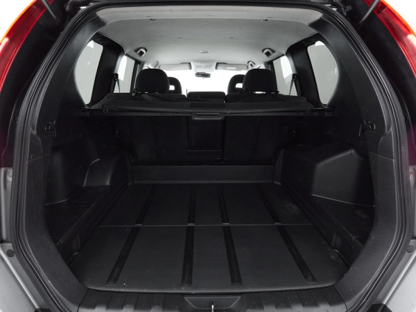 Nissan X-Trail, II Рестайлинг фото №7