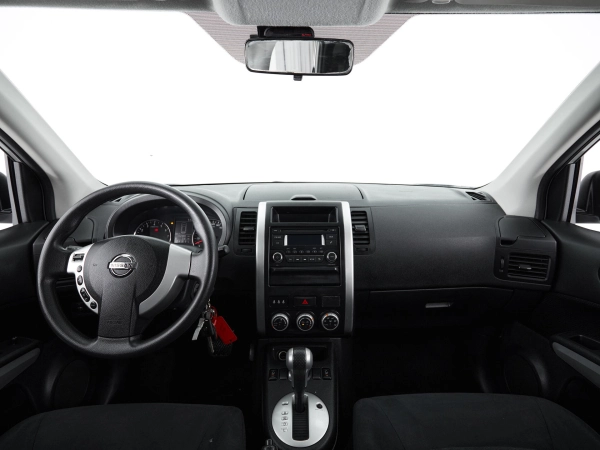 Nissan X-Trail, II Рестайлинг фото №8