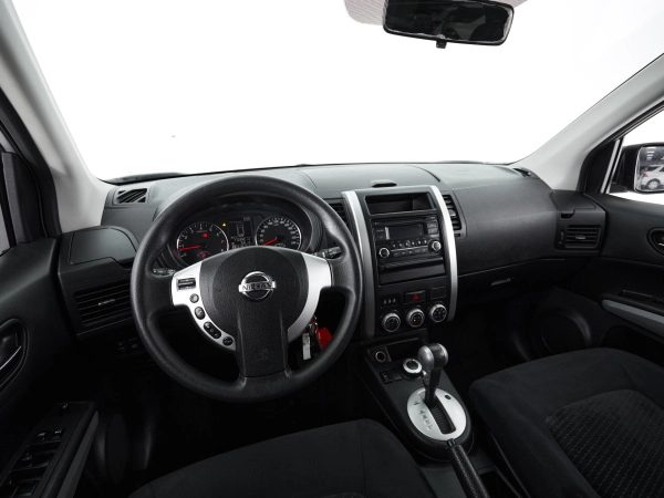 Nissan X-Trail, II Рестайлинг фото №9