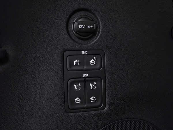 Hyundai Palisade, I фото №12