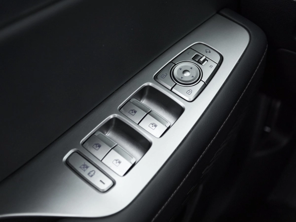 Hyundai Palisade, I фото №13