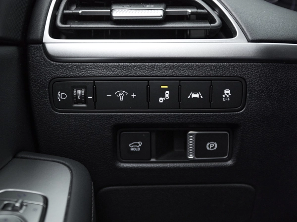 Hyundai Palisade, I фото №14