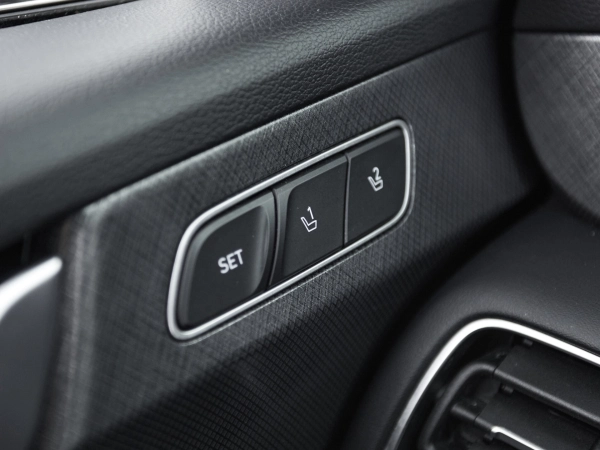 Hyundai Palisade, I фото №15