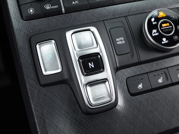 Hyundai Palisade, I фото №16