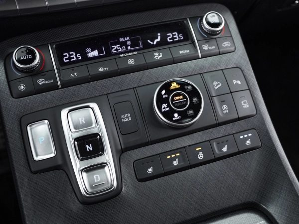 Hyundai Palisade, I фото №17