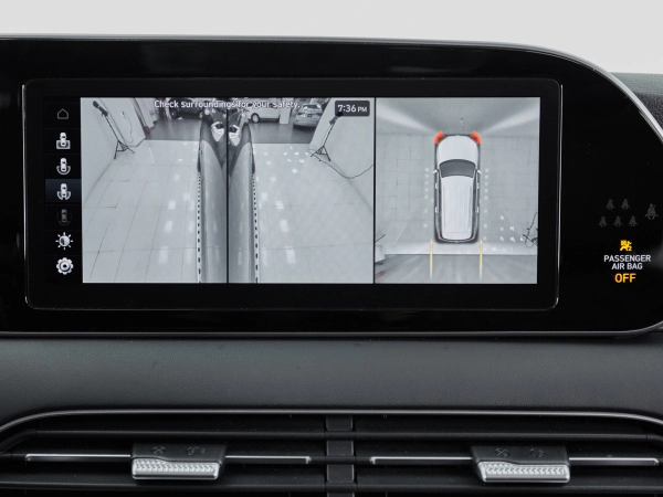 Hyundai Palisade, I фото №19