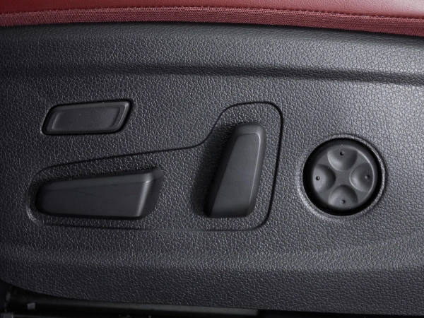 Hyundai Palisade, I фото №21
