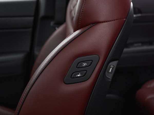 Hyundai Palisade, I фото №22