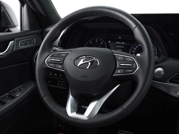 Hyundai Palisade, I фото №25