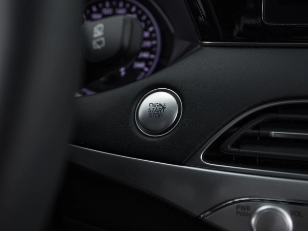 Hyundai Palisade, I фото №28