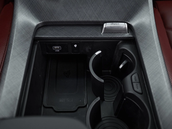 Hyundai Palisade, I фото №30
