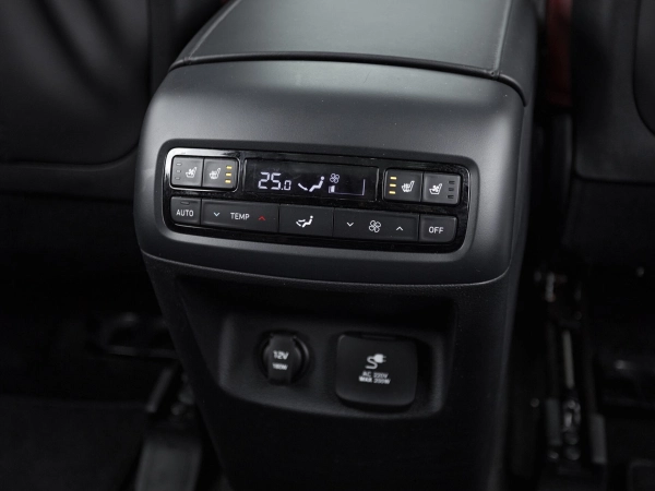 Hyundai Palisade, I фото №31